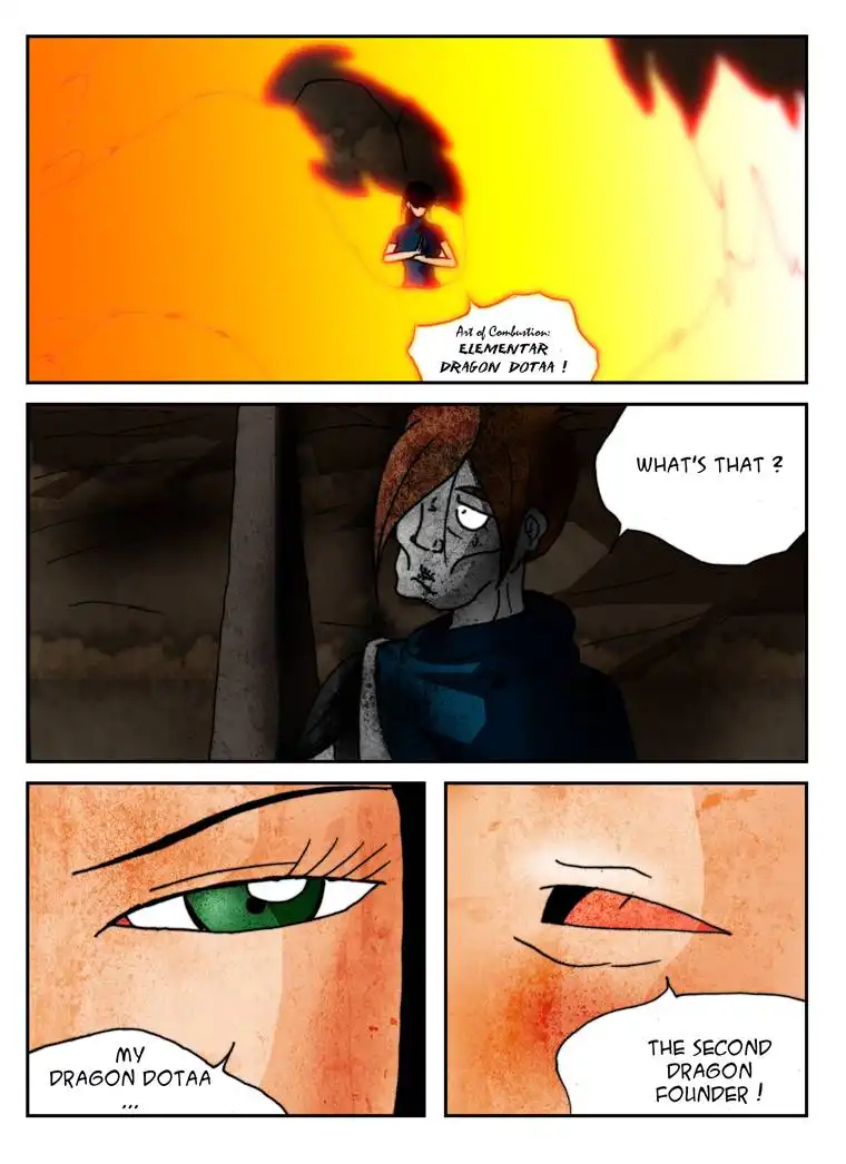 Dragon and Weed: Origins Chapter 27 7